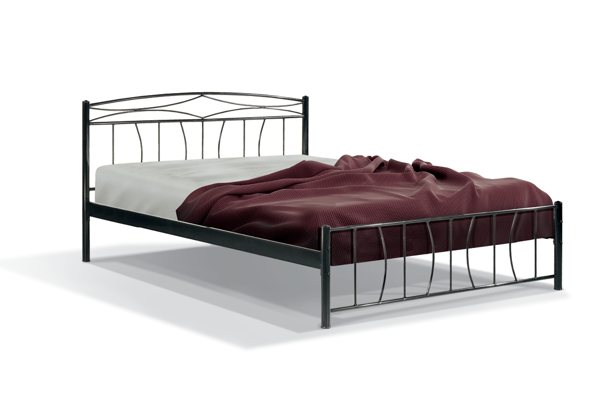 Μεταλλικό κρεβάτι ΕΡΑΤΩ 